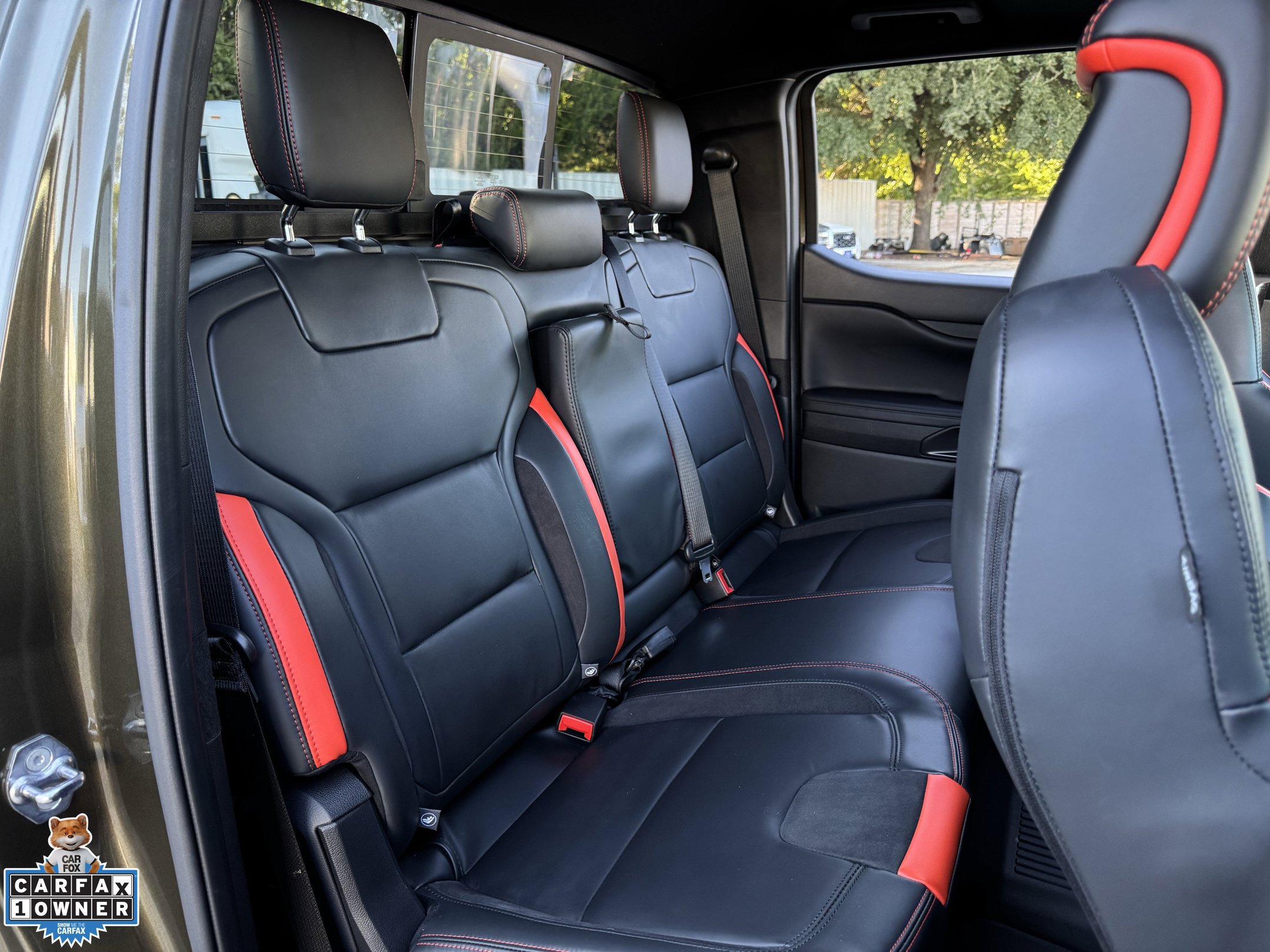 Used 2024 Ford Ranger Raptor AWD/4WD image 31