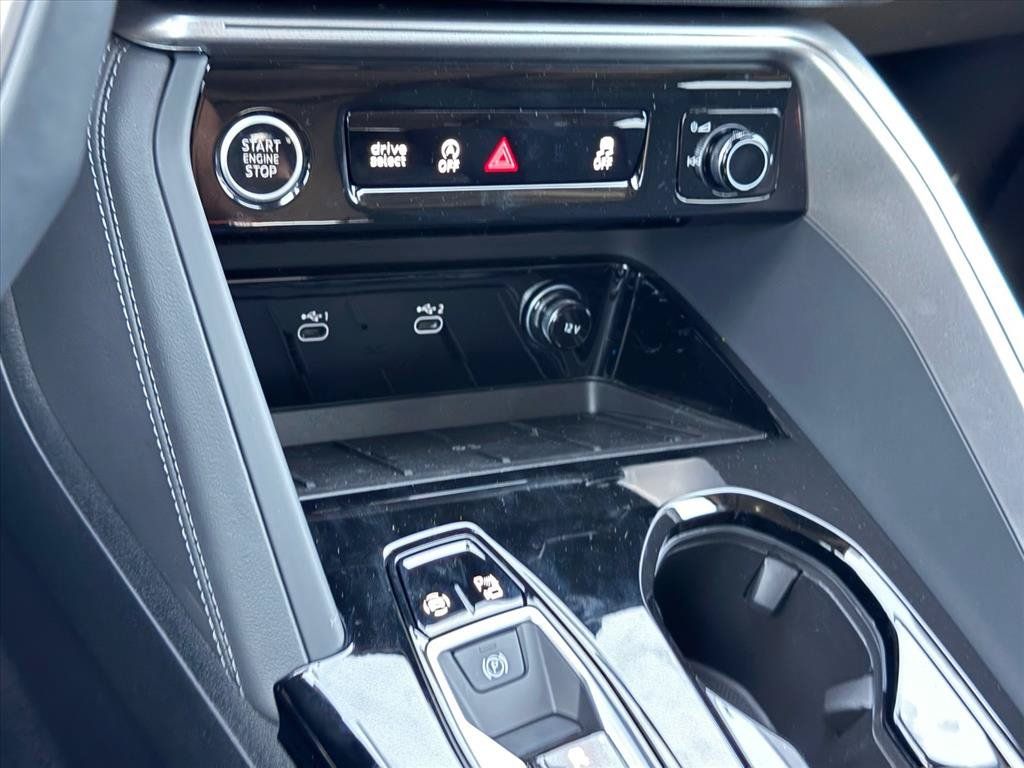 New 2026 Audi Q5 Premium AWD/4WD image 20