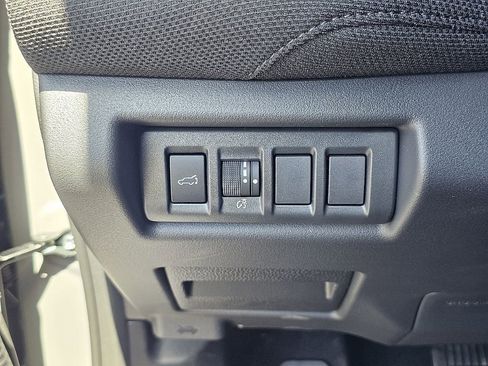 New 2026 Subaru Outback Limited AWD/4WD image 24
