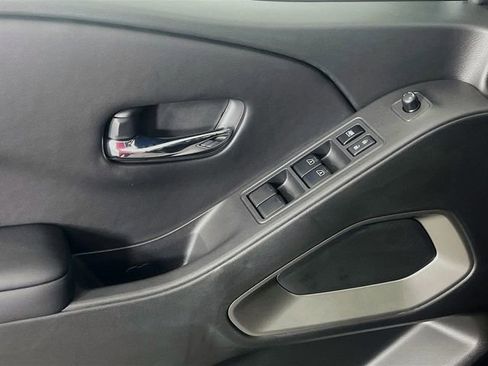 New 2026 Nissan Frontier SV RWD image 17