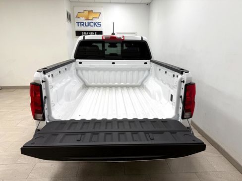 New 2025 Chevrolet Colorado LT w/ Advanced Trailering Package image 15