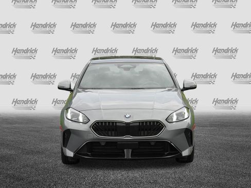 Certified 2025 BMW 228i xDrive w/ Premium Package AWD/4WD image 3