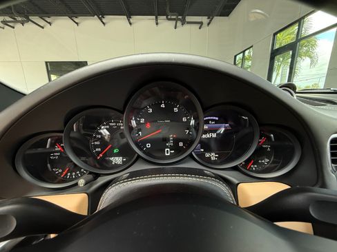 Used 2019 Porsche 911 Carrera S RWD image 35