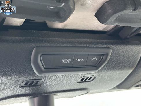 Used 2023 Jeep Wrangler Unlimited Rubicon 4xe w/ Cold Weather Group AWD/4WD image 32