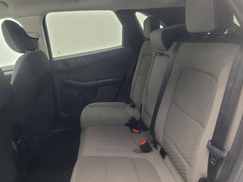 Used 2022 Ford Escape SE w/ Convenience Package FWD image 18