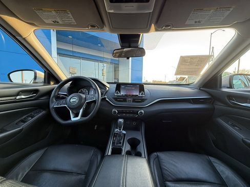 Used 2022 Nissan Altima 2.5 S image 15