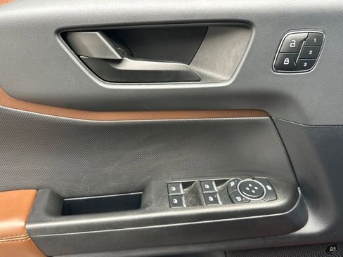 Used 2023 Ford Bronco Sport Outer Banks w/ Tech Package image 8