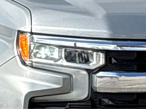 Used 2024 Chevrolet Silverado 1500 LT w/ All Star Edition Plus image 14