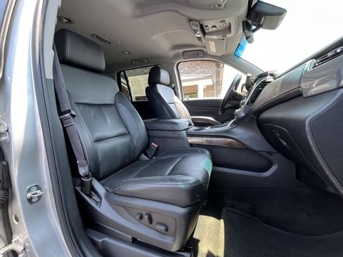 Used 2016 Chevrolet Tahoe LT RWD image 15