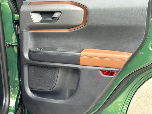 New 2025 Ford Bronco Sport Outer Banks image 15