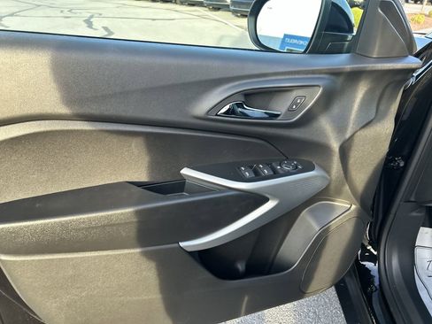 New 2026 Chevrolet Trax RS image 19