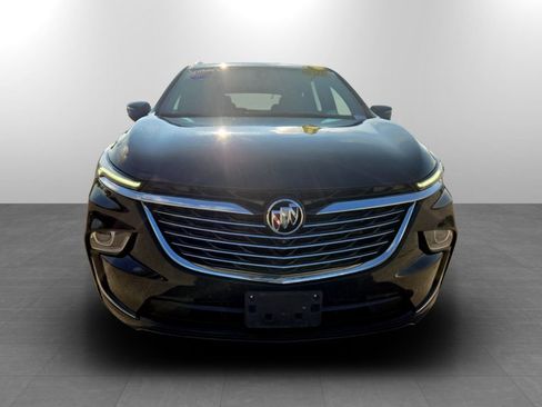 Used 2024 Buick Enclave Premium image 4