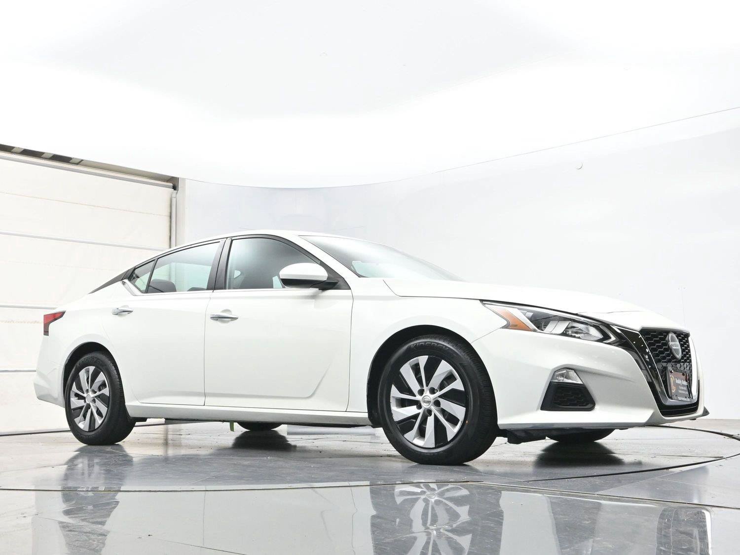 Used 2020 Nissan Altima 2.5 S FWD image 30