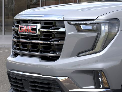 New 2026 GMC Acadia Elevation w/ Elevation Premium Package AWD/4WD image 13