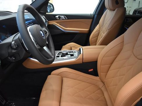 New 2026 BMW X5 xDrive50e w/ M Sport Package AWD/4WD image 22