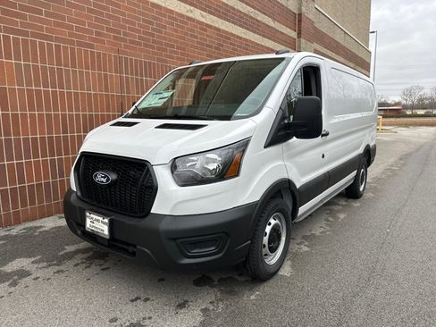New 2026 Ford Transit 150 T150 image 4