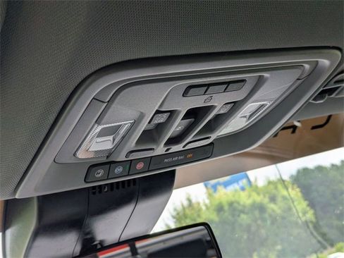 New 2025 Chevrolet Silverado 1500 RST image 25