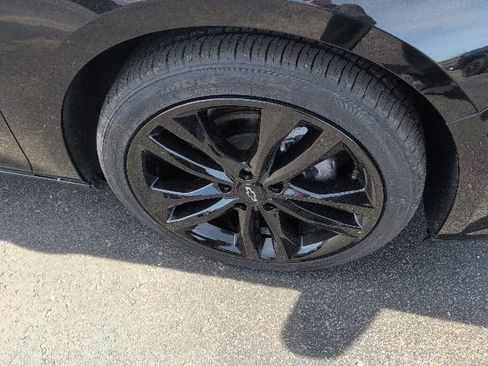 Used 2024 Chevrolet Malibu LT w/ Midnight Edition FWD image 10