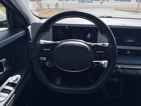 Used 2023 Hyundai Ioniq 5 SEL image 18