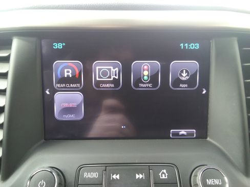 Used 2017 GMC Acadia Denali w/ Technology Package image 22