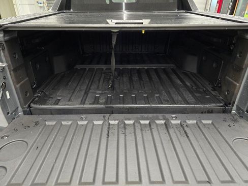 Used 2022 Hyundai Santa Cruz Limited w/ Cargo Package AWD/4WD image 6