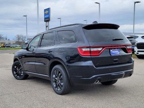Used 2024 Dodge Durango R/T image 19