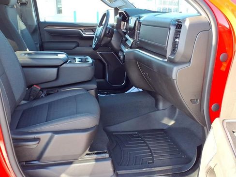 Certified 2022 Chevrolet Silverado 1500 LT image 21