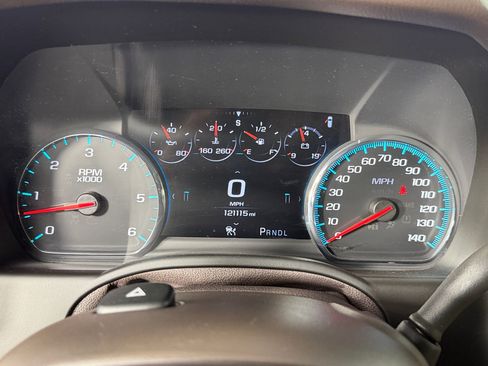 Used 2018 GMC Yukon Denali w/ Denali Ultimate Package AWD/4WD image 19