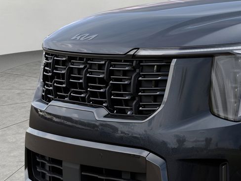 New 2026 Kia Sorento SX Prestige image 12