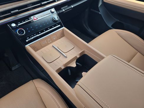 New 2026 Hyundai Santa Fe Limited AWD/4WD image 17