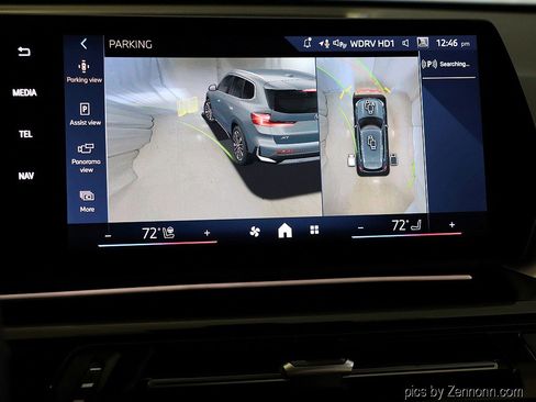 New 2026 BMW X1 xDrive28i w/ Technology Package image 23