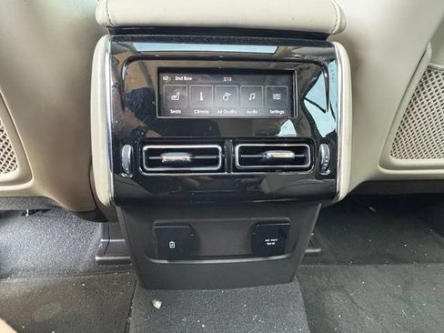 Used 2021 Lincoln Aviator Reserve w/ Equipment Group 201A AWD/4WD image 38