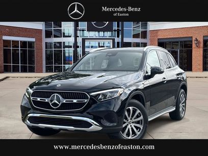 Certified 2025 Mercedes-Benz GLC 300 4MATIC