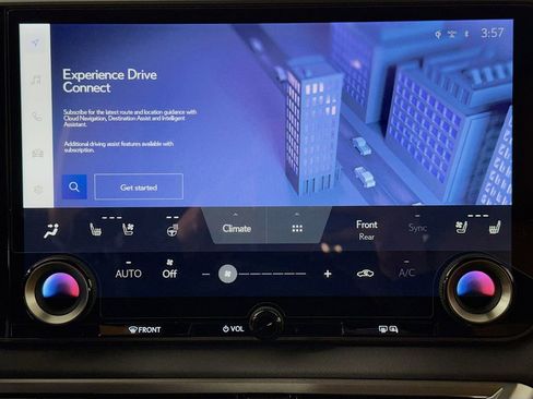 New 2026 Lexus RX 350h image 12