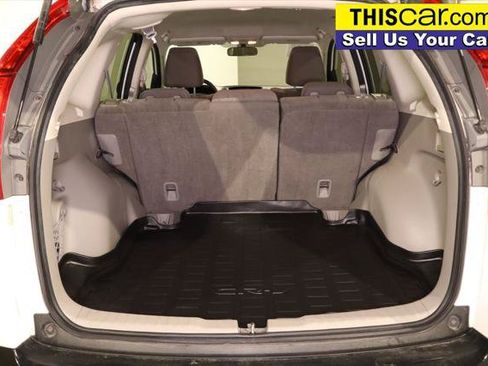 Used 2012 Honda CR-V LX image 25