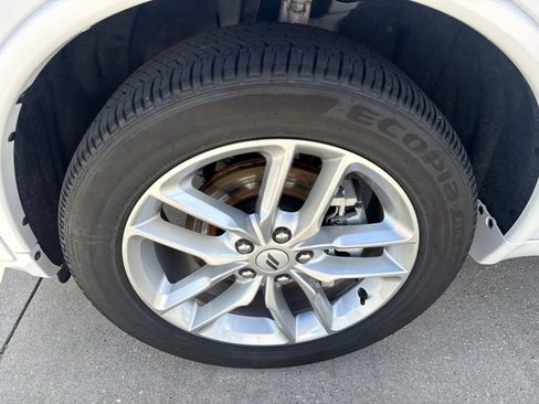 Used 2026 Dodge Durango GT AWD/4WD image 6