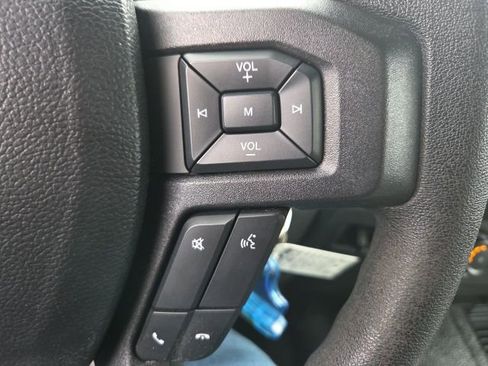 Certified 2021 Ford F250 XL w/ Power Equipment Group image 35