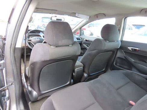 Used 2009 Honda Civic LX-S image 13