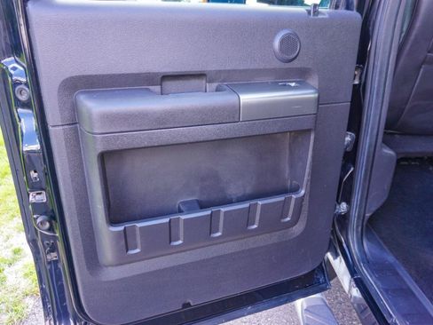 Used 2008 Ford F250 Harley-Davidson AWD/4WD image 21