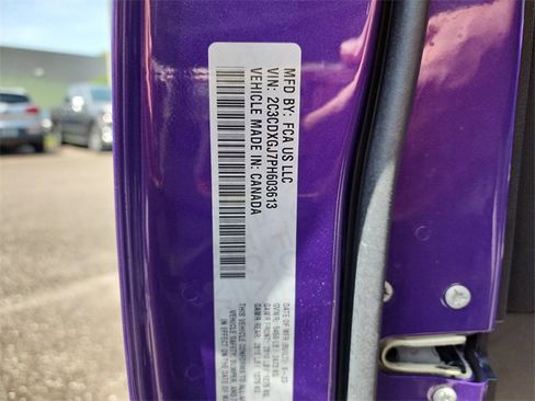 Used 2023 Dodge Charger Scat Pack w/ Technology Group image 32