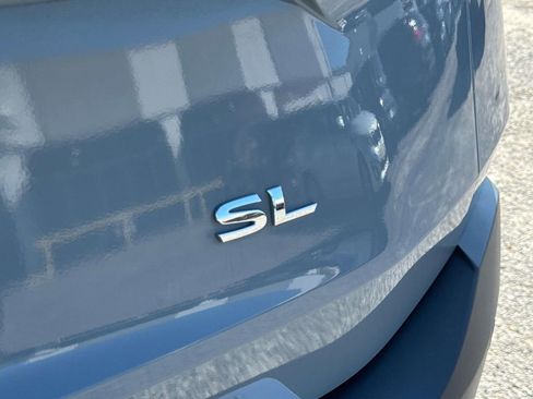Used 2023 Nissan Rogue SL FWD image 10