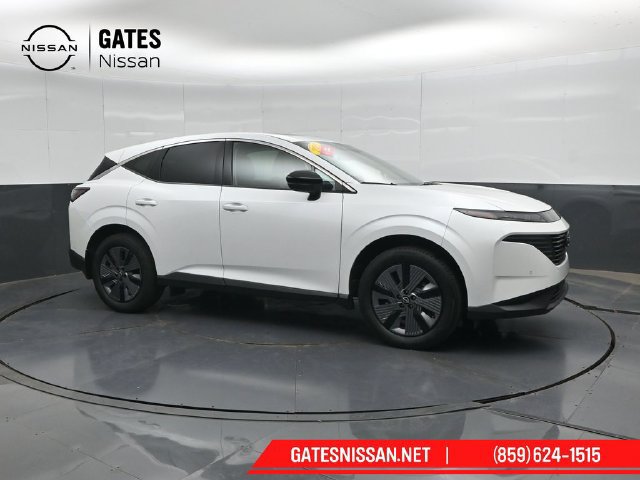 Certified 2025 Nissan Murano SL w/ Cargo Package AWD/4WD image 1