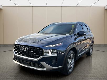 Certified 2023 Hyundai Santa Fe SEL