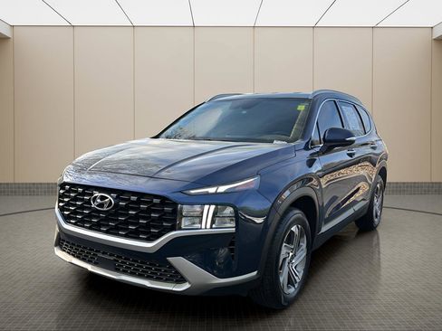 Certified 2023 Hyundai Santa Fe SEL image 1