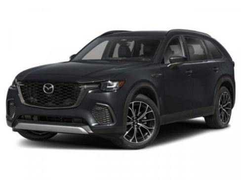 New 2026 MAZDA CX-70 SC Plus image 1