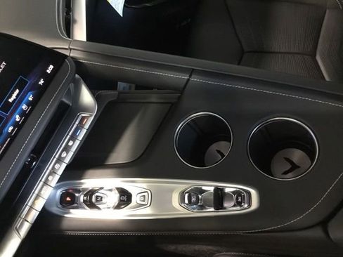 New 2026 Chevrolet Corvette Stingray Preferred Conv w/ Z51 Performance Package image 31