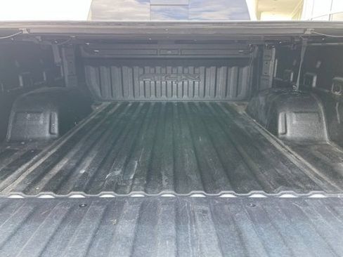 Certified 2024 GMC Sierra 1500 AT4X AWD/4WD image 16