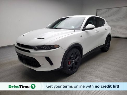 Used 2024 Dodge Hornet R/T w/ Track Pack AWD/4WD image 1