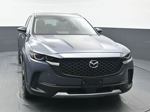 Certified 2024 MAZDA CX-50 Meridian Edition w/ Cargo Package image 8