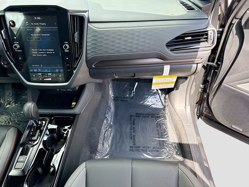 New 2026 Subaru Forester Sport AWD/4WD image 18